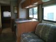 Fourwinds Four Winds Motorhomes for sale in Texas Bedford - used Class C Mini Motorhome 2003 listings 